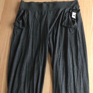 Gap lounge pants
